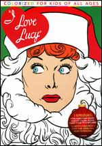 I Love Lucy: The Christmas Episode - James Kern