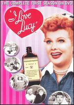 I Love Lucy: The Complete First Season [9 Discs] - 