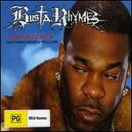 I Love My Bitch - Busta Rhymes