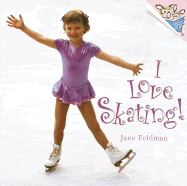 I Love Skating!