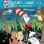 I Love the Nightlife! (Dr. Seuss/Cat in the Hat)