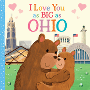 I Love You as Big as Ohio