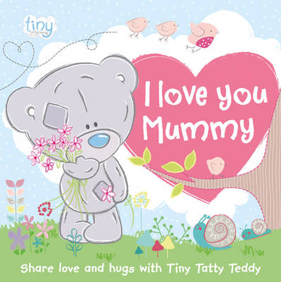 I Love You Mummy - Igloo Books