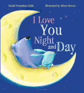 I Love You Night and Day