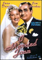I Married Joan: Classic TV Collection #4 - 