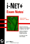 I-Net+ Exam Notes