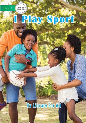 I Play Sport - Library for All