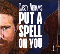 I Put a Spell on You  - Casey Abrams