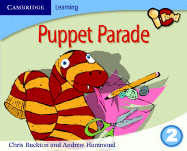 I-Read Year 2 Anthology: Puppet Parade - Buckton, Chris, and Hammond, Andrew, and Corbett, Pie (Consultant editor)