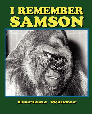 I Remember Samson - Winter, Darlene