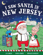 I Saw Santa in New Jersey