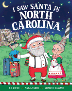 I Saw Santa in North Carolina