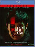 I Saw the Devil [Blu-ray]
