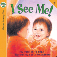 I See Me! - Shea, Pegi Deitz