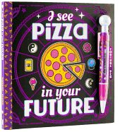 I See Pizza in Your Future W/F