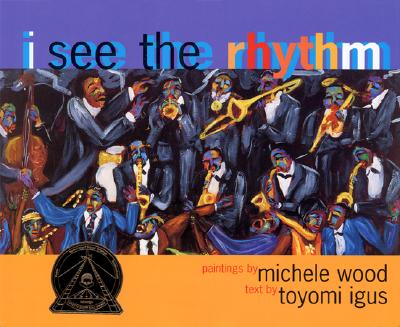 I See the Rhythm - Igus, Toyomi, and Igus Toyomi