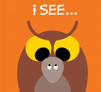 I See... - 