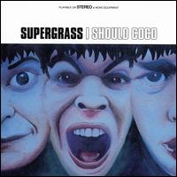 I Should Coco [20th Anniversary Edition] - Supergrass