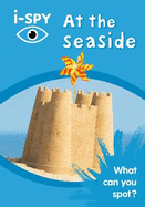 i-SPY at the Seaside: What Can You Spot?