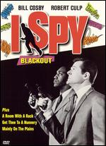 I Spy: Blackout - Alf Kjellin