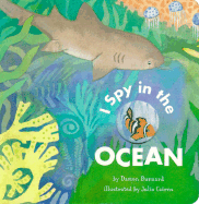 I Spy in the Ocean