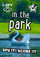 i-SPY in the Park: Spy it! Score it!