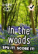 i-SPY in the Woods: Spy it! Score it!