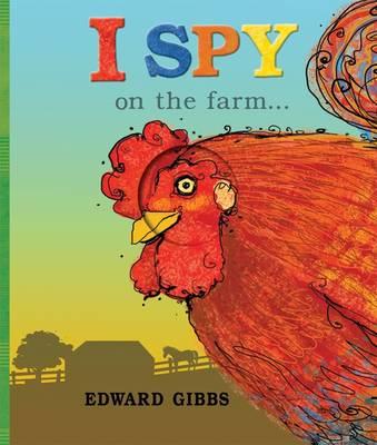 I Spy on the Farm - 