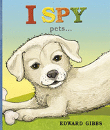 I Spy Pets