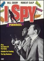 I Spy: Pinwheel
