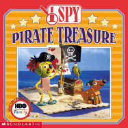 I Spy Pirates!