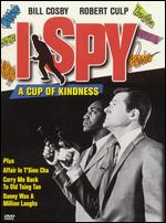 I Spy, Vol. 1: A Cup of Kindness - 