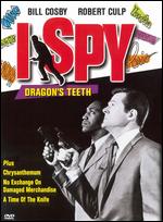 I Spy, Vol. 2: Dragon's Teeth - 