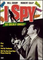 I Spy, Vol. 7: So Coldly Sweet