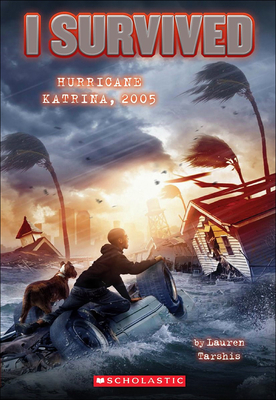 I Survived Hurricane Katrina, 2005 - Tarshis, Lauren