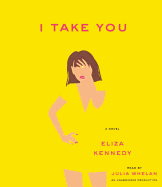 I Take You