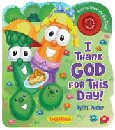 I Thank God for This Day!