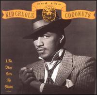 I, Too, Have Seen the Woods - Kid Creole & the Coconuts