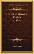 I Treni Di Geremia Profeta (1878)