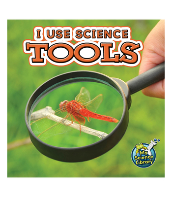 I Use Science Tools - Hicks