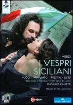 I Vespri Siciliani [2 Discs]