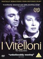 I Vitelloni - Federico Fellini