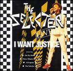 I Want Justice: Live