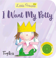 I Want My Potty!