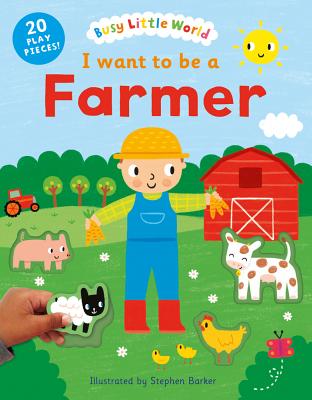 I want to be a Farmer - 