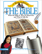 I Want to Know about the Bible: What the Bible Is, Why It's Important, and What It Tells Me - Osborne, Rick, Mr.