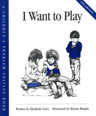 I Want to Play - Crary, Elizabeth, MS