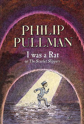 I Was a Rat! - Pullman, Philip