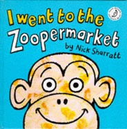I went to the zoopermarket