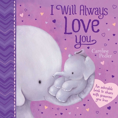 I Will Always Love You - Igloobooks